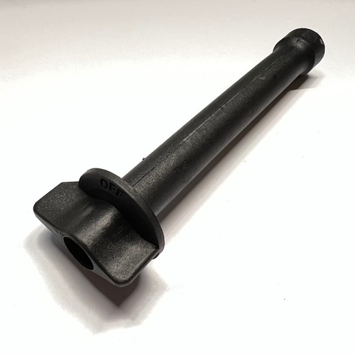 Fuel petrol tap cock - petrol, handle