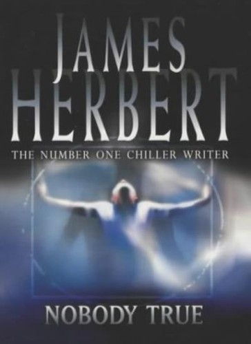 Nobody true james herbert - nobody,