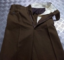 No2 Dress Trousers British
