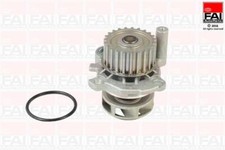 Genuine FAI Water Pump for