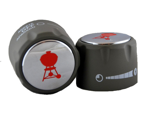 Weber 70377 set 2 - 70377,
