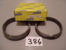 Ural Dnepr 650 piston ring set