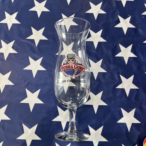 Bubba gump shrimp tall - gump,