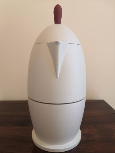 Guzzini zaza stove - moka,
