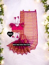 Girls traditional ready - traditional,