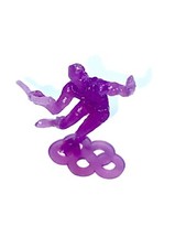 Vintage Promotional Cereal