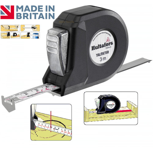 Hultafors talmeter - hultafors,