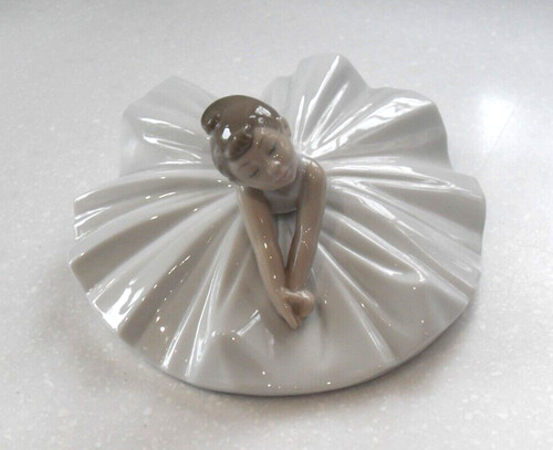 Vintage nao lladro - by,