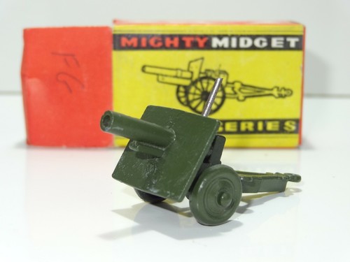 Benbros qualitoy field gun - qualitoy,