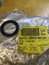 1 x 11217652931 Spacer washer