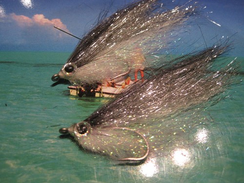 Fly size special los - v, 6