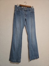 Gap Long And Lean Jeans Womens