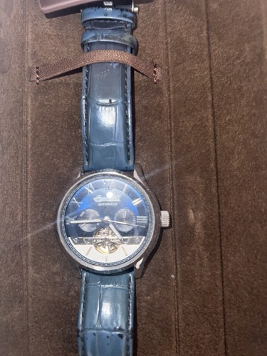 Ingersol automatic tempest - automatic,