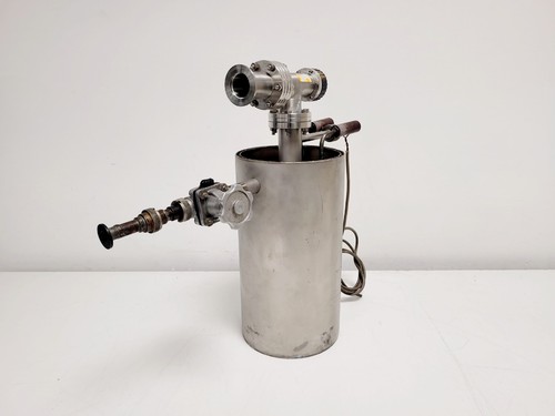 Aei sp3 vrd38 sorption pump - sp3,