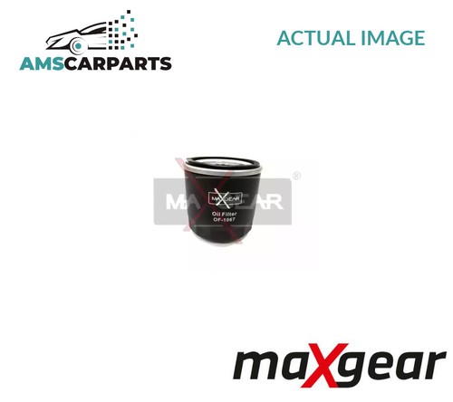 Engine oil filter 0401 - filter, 26-0401