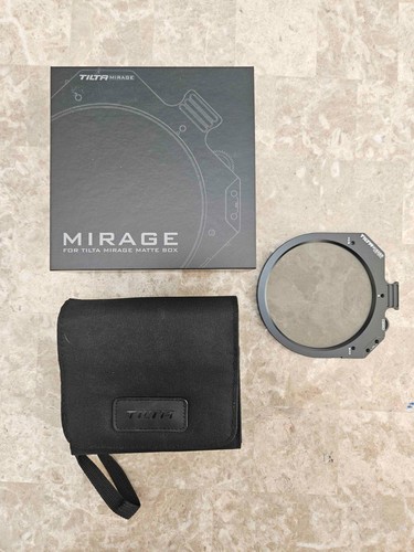 Tilta mirage 95mm circular - tilta,