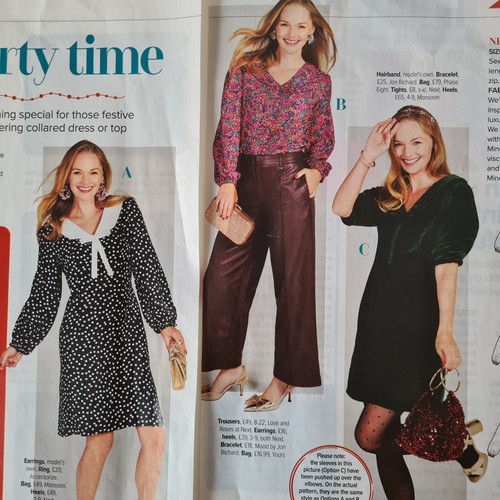Prima sewing pattern smart - -,
