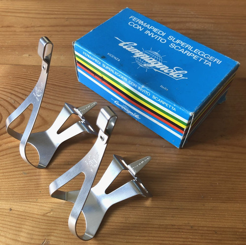 Nos campagnolo super record - super,