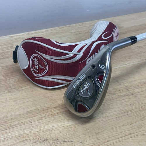 Ping faith hybrid ult200 - faith,