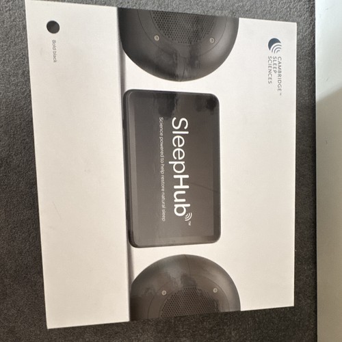 Rrp 349 cambridge sleep - rrp-, £349