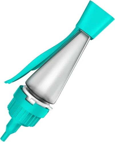 Rf4 extrusion type empty - rf4, extrusion-type