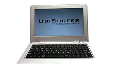 DATAWIND UBISURFER 9” TFT