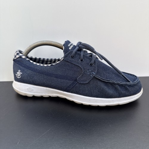 Skechers walk goga - walk, mat