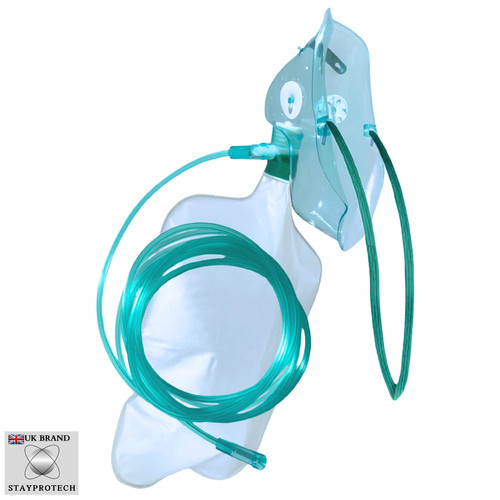 Stayprotech inhaler set - stayprotech,
