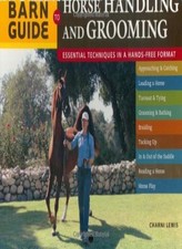 STOREYS BARN GUIDE TO HORSE