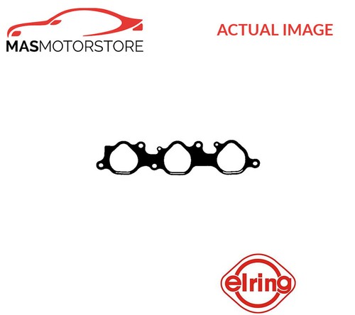 Intake manifold gasket - manifold, elring