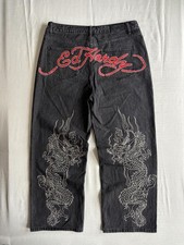 Ed Hardy x Urban Outfitters