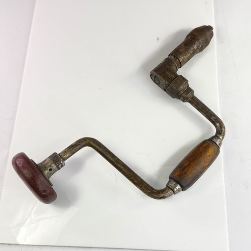 Vintage pexto eggbeater hand - pexto,
