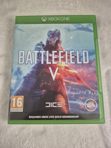 Xbox one battlefield uk - xbox, v