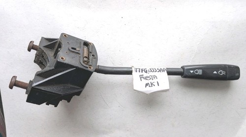 Ford fiesta mk1 headlamp - ford,