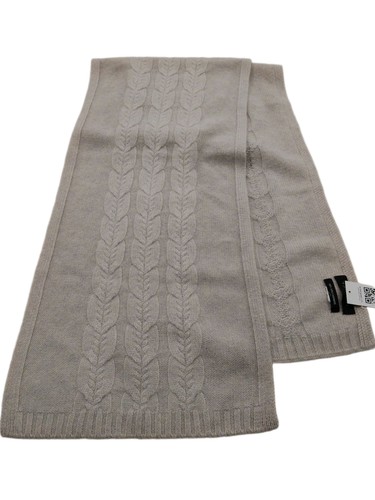Tahari men scarf cream 100 - tahari,