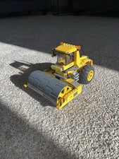 Lego City 7746 Single Drum