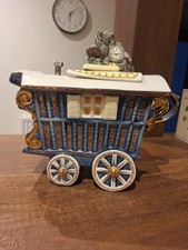 The Teapottery Collectable Teapot Limited Edition