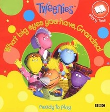 "Tweenies": What Big Eyes You Have, Grandma! (The Tweenies), Redmond, Diane, Use