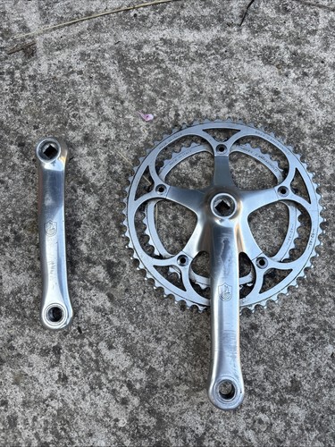 Campagnolo chorus record era - chorus,