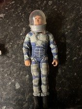 Action Man 1993 Vintage