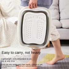 Foldable Footbath Massage