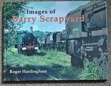 Images of Barry Scrapyard by Hardingham, Roger Hardback Book The Cheap Fast Free