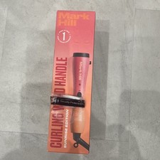 Curling Wand Handle Sunrise