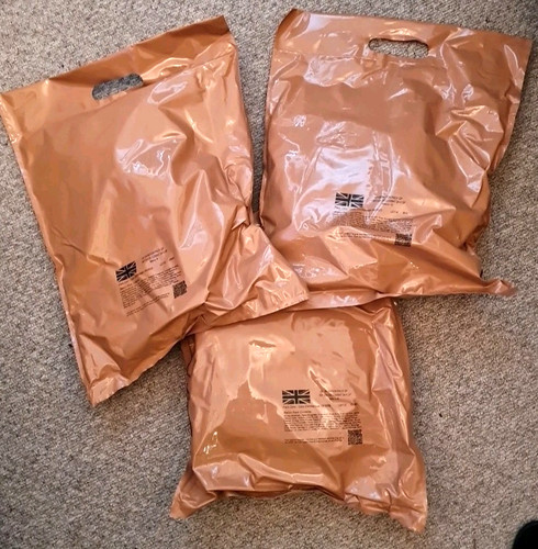 British army hour ration - british, 24