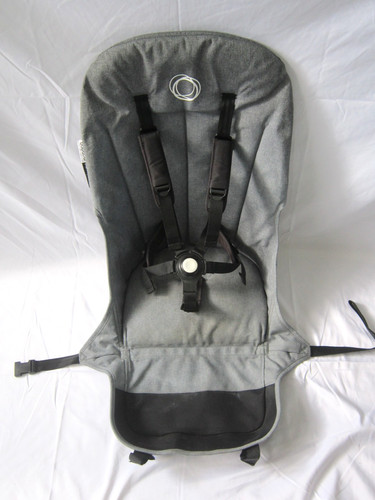 Bugaboo cameleon seat fabric - bugaboo, 3