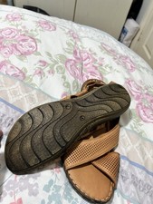Pavers Women's Sandals Size 8
