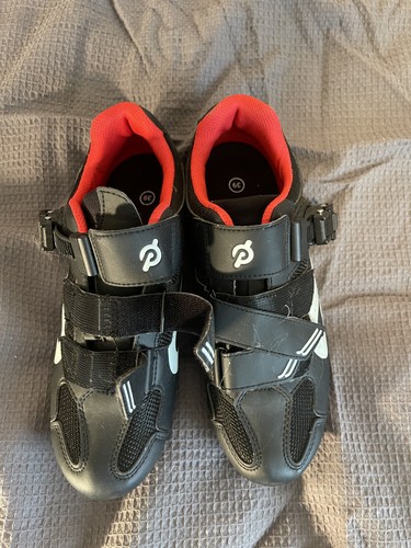 Peloton click shoes size - shoes, eu