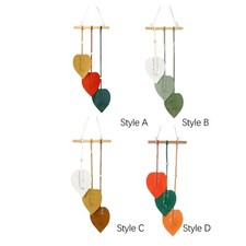 Macrame Wall Hanging Bohemian