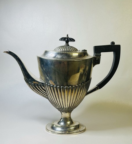 Vintage sheffield silver - sheffield,