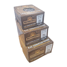 600Pc Assorted Wood Screws